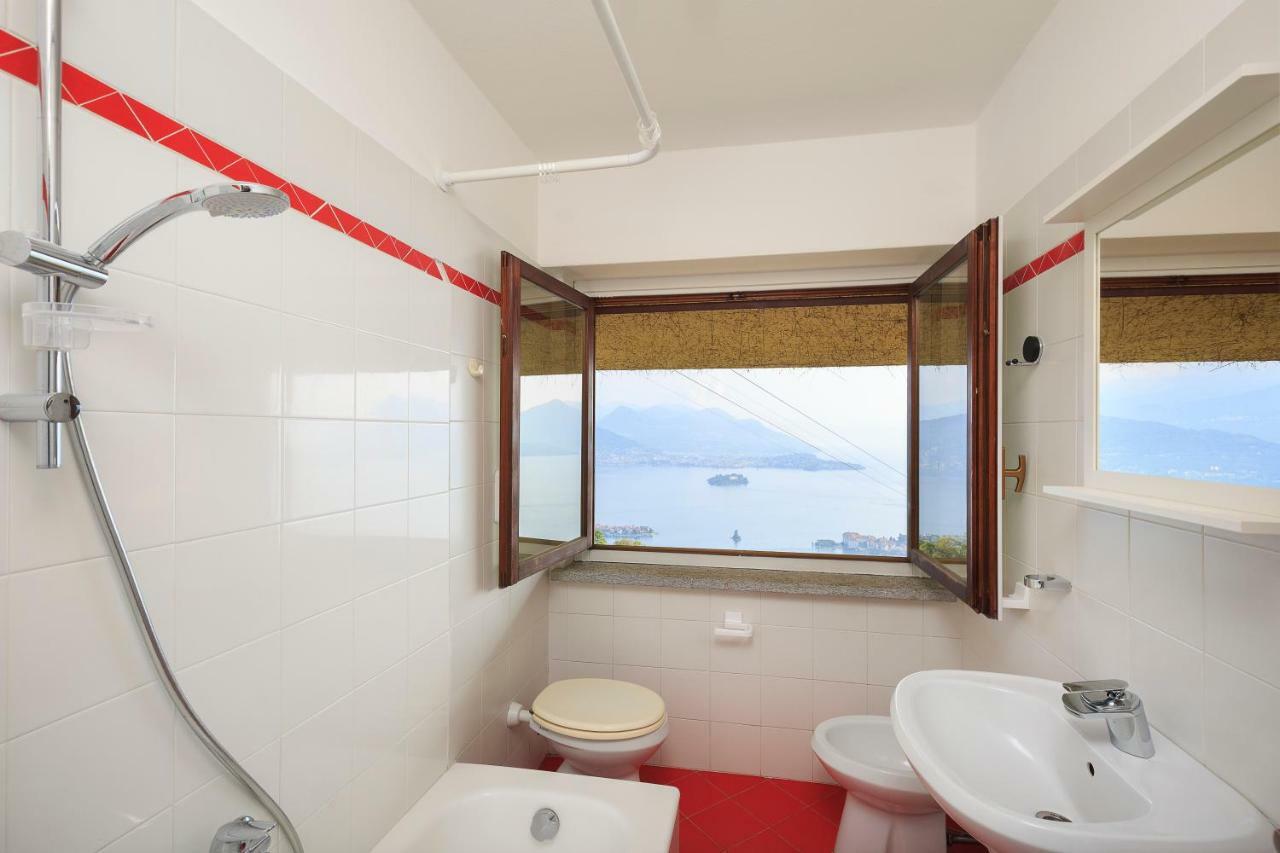 La Perla Del Lago - Stresa Exterior photo