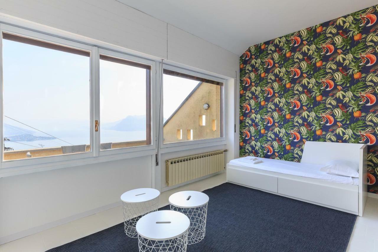 La Perla Del Lago - Stresa Exterior photo