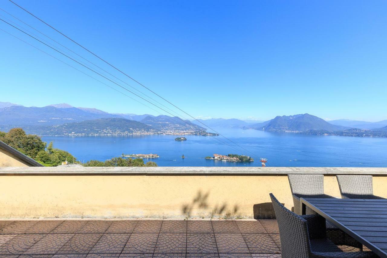 La Perla Del Lago - Stresa Exterior photo
